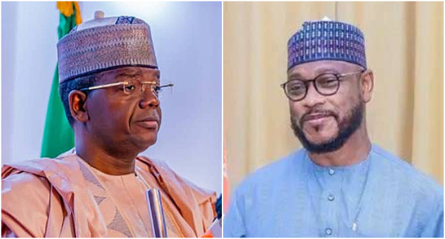 Zamfara Governor Accuses Defence Minister of Banditry Ties, Reports to NSA