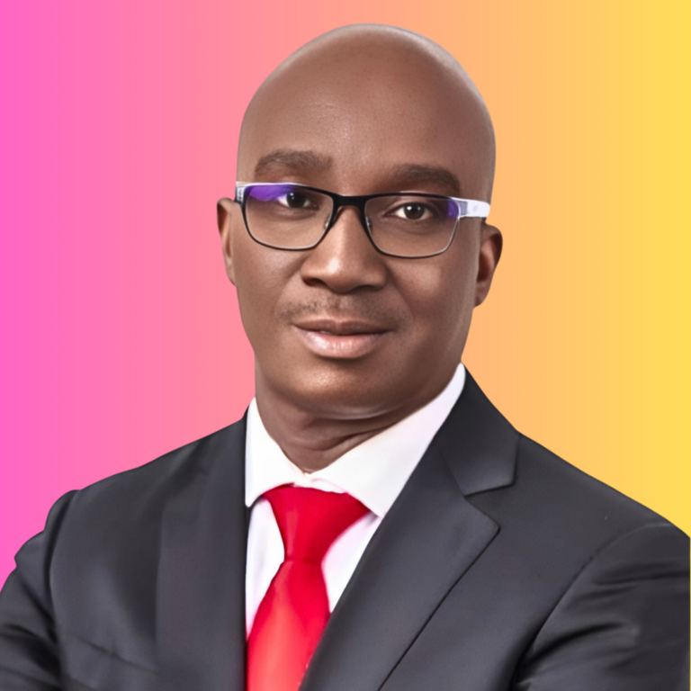 Monday Okpebholo Emerges Winner of Edo State Gubernatorial Election