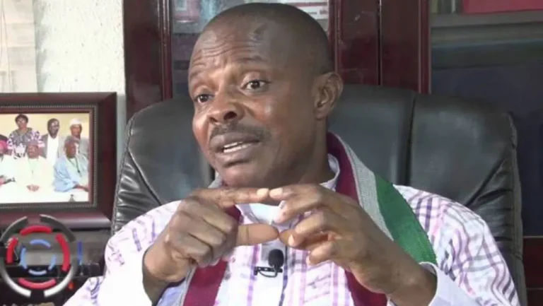 NLC Warns State Leaders Against Betraying Workers Over New Minimum Wage Implementation