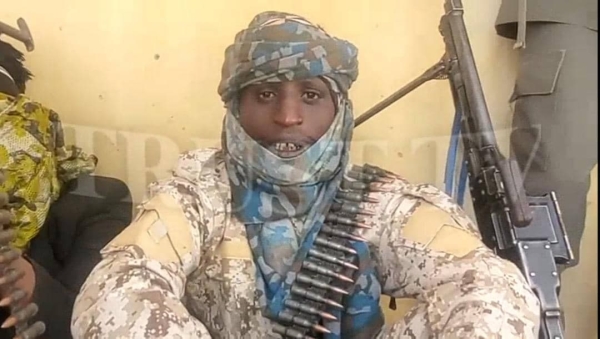 Terrorist Leader Turji Sets Conditions for Peace, Accuses Zamfara Leaders of Politicizing Insecurity