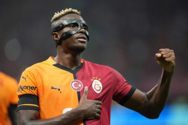 Victor Osimhen’s Market Value Drops to €75 Million After Move to Galatasaray