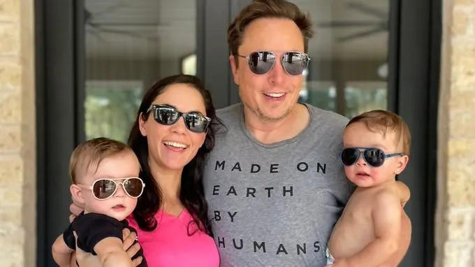 Elon Musk Secretly Acquires $35 Million Texas Compound to Accommodate His 11 Children and Former Partners