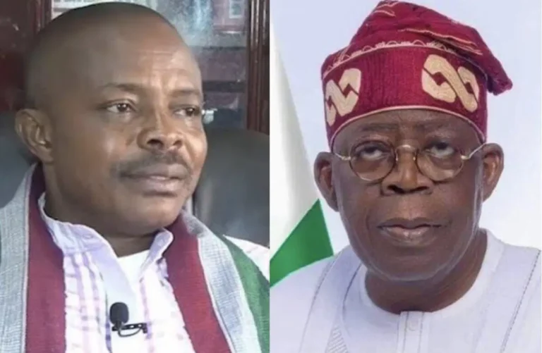 Ajaero Reveals Tinubu’s Offer on Minimum Wage and Fuel Price Increase