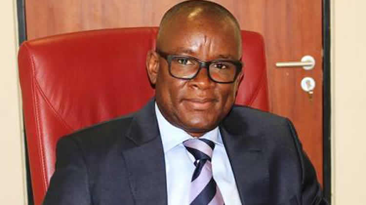 Sports Minister Urges Super Eagles to Secure Victory in AFCON 2025 Qualifier Against Libya