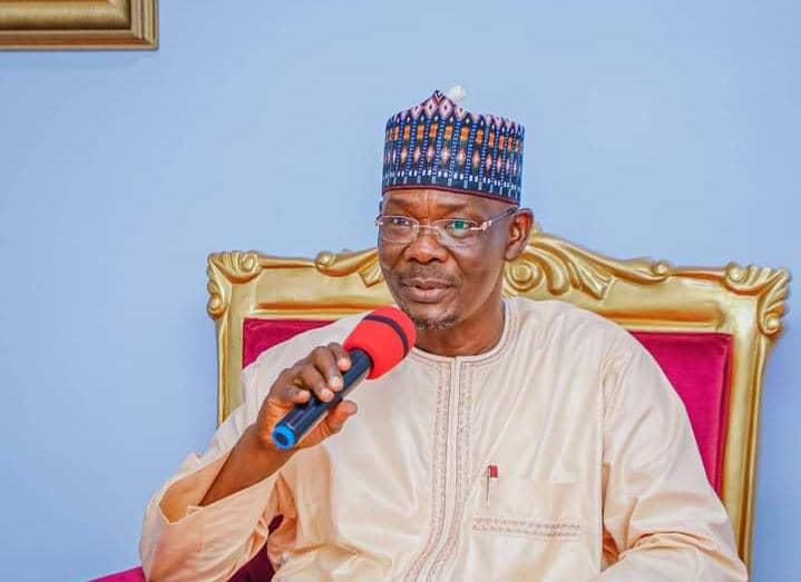 Northern Governors Reject VAT Bill Over Regional Equity Concerns – Gov Sule