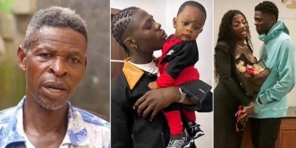 Mohbad’s Wife Consents to DNA Test Amid Family Dispute Over Son’s Paternity
