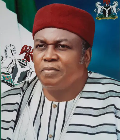Ex-Taraba Governor Darius Ishaku Granted N150m Bail Over Alleged N27bn Fraud