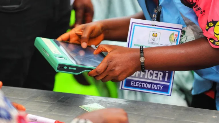INEC Refutes Allegations of Blocking Inspection of Election Materials in Edo State