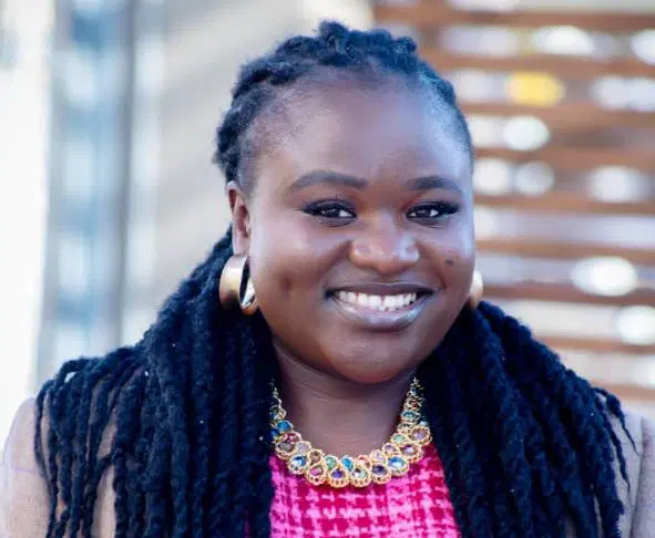 Edo Charles Entertainment Unveils Rising Star Clarisse Labu After Successful ‘Enter D Lafta’ Show