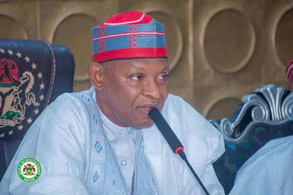 Kano Governor Yusuf Takes Steps to Retrieve Minors on Treason Trial in Abuja