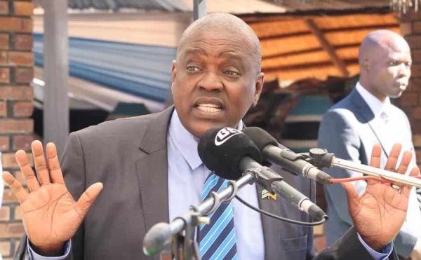 Botswana’s President Masisi Concedes Defeat, Paving Way for Opposition Takeover