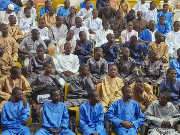 Kaduna State Reunites 39 #EndBadGovernance Protesters with Families, Offers Financial Support and Smartphones