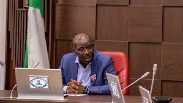 Obaseki Accuses APC of Borrowing Billions for Edo Inauguration, Claims Misuse of State Funds