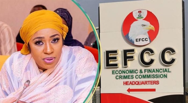 EFCC Updates on Investigations of Ex-Minister Betta Edu and Cross-Dresser Bobrisky