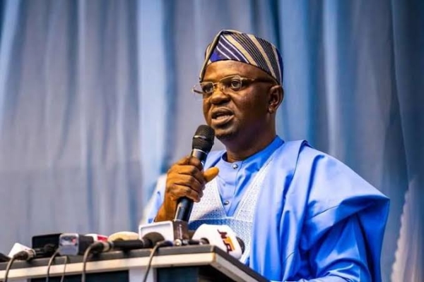 Nigeria Requires Additional ₦5 Billion to Achieve Open Defecation Free Status by 2030, Says Minister