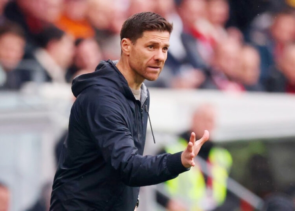 Alonso’s Emotional Return to Anfield as Leverkusen Prepares for a Tough UCL Clash Against Liverpool