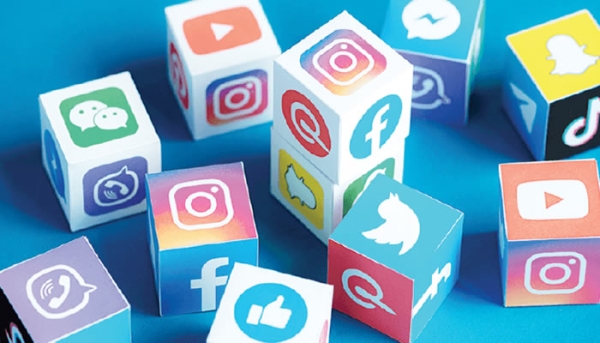 Nigeria Ranks Among Top Five Countries for Daily Social Media Usage