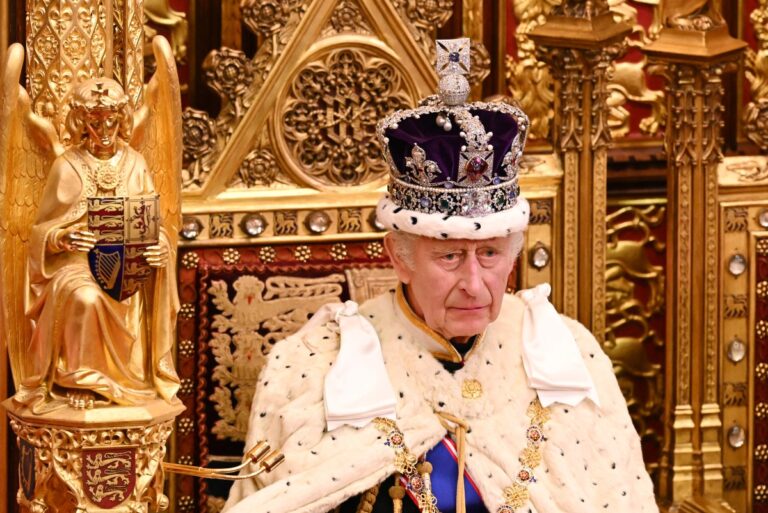 King Charles Turns 76 Amid Health Challenges and Year of Personal Struggles
