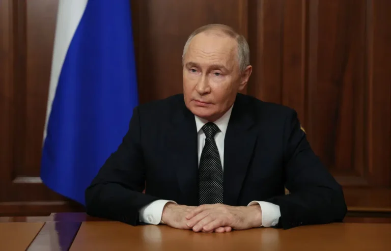 Russia Faces Labour Crisis: Kremlin Calls Migrants ‘Essential’ Amid Declining Population
