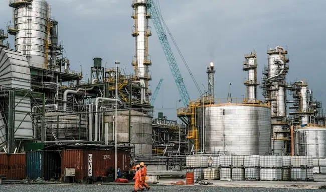 BREAKING: Port Harcourt Refinery Begins Fuel Production After Long Delays