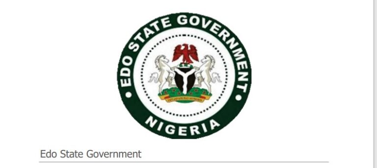 Edo Government Halts Consultancy Services Amid Review Process