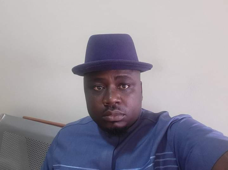 Okpebholo Appoints Veteran Journalist Fred Itua as Chief Press Secretary in First Key Administration Move