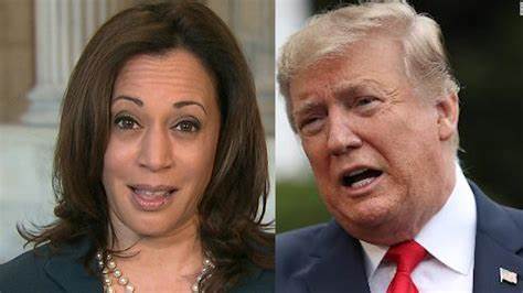 Kamala Harris Condemns Trump’s Remarks on Women as ‘Deeply Offensive’ in Heated Campaign Sprint