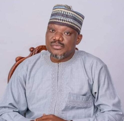 Hon. Yakubu Musa Congratulates Gani Audu on Appointment as Chief of Staff to Edo State Government