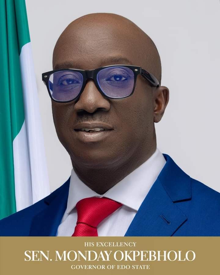 Governor Okpebholo Suspends Market Unions in Edo State, Orders Arrest of Defaulters