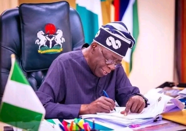 Tinubu Restructures Media Team, Adopts Collective Spokesperson Strategy