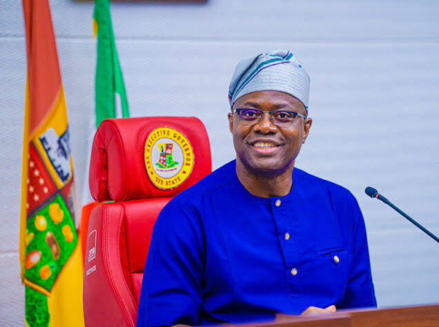 Oyo NLC Lauds Governor Makinde for Landmark Approval of N80,000 Minimum Wage