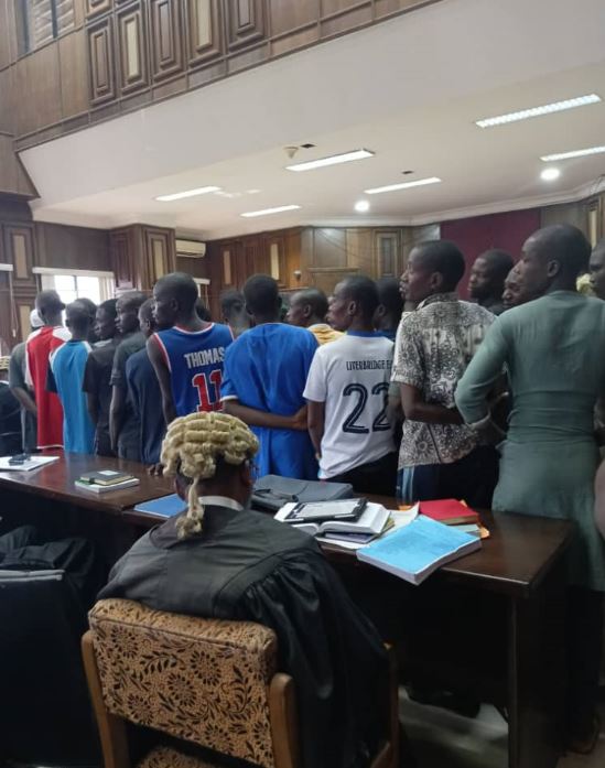 SERAP Pressures President Tinubu for Immediate Release of Minors Detained for #EndBadGovernance Protests