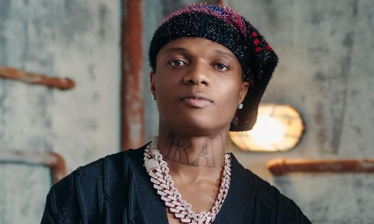Wizkid Honors Late Mother with Heartfelt Album ‘Morayo’ – Full Tracklist Revealed