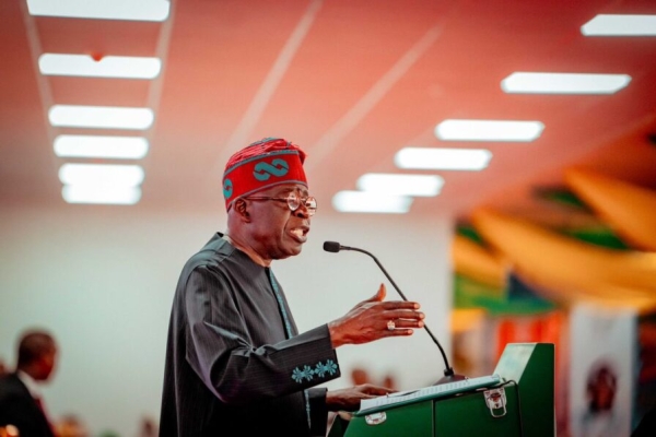 Tinubu Labels Predecessor-Era Prosperity a ‘Fake Life,’ Defends Economic Reforms