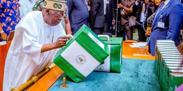 Tinubu Set to Present Revised N47.96tn 2025 Budget to National Assembly