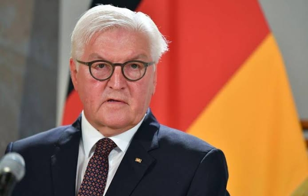 German President Steinmeier Embarks on Official Visit to Nigeria, Strengthening Bilateral Ties