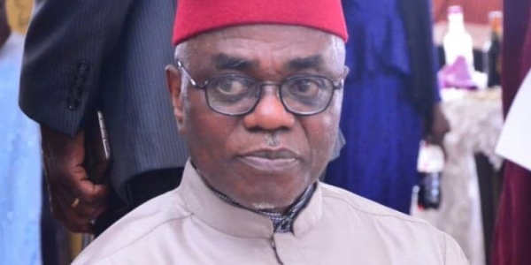 Ohanaeze Ndigbo Worldwide Welcomes New President-General, Nze Fidelis Chukwu