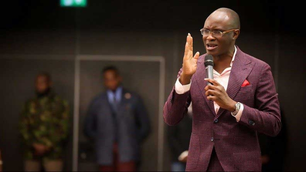 UK Tribunal Orders Pastor Tobi Adegboyega’s Deportation Amid New Revelations