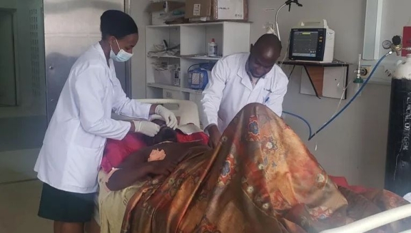 Tragedy in Uganda: Arsenal Fan Fatally Shot Celebrating Victory Over Manchester United