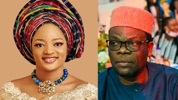 Ex-Ooni’s Wife, Oriyomi Hamzat, and School Principal Remanded in Agodi Prison Over Tragic Christmas Stampede