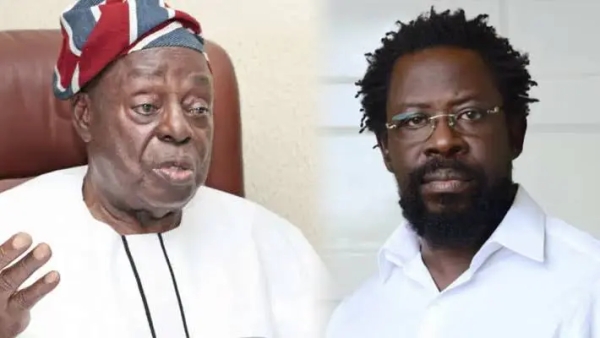 Afe Babalola Responds to Defamation Case: “Street Yelling, Media Tactics Won’t Halt Justice”