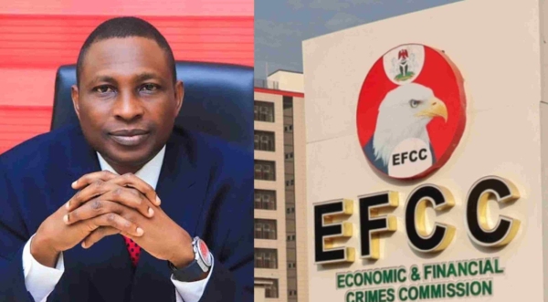 Court Grants EFCC Approval to Freeze 24 Accounts Linked to Alleged Terrorism Financing