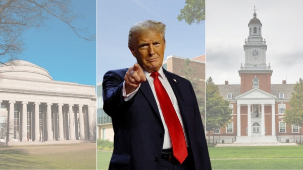 U.S. Universities Urge International Students to Return Before Trump’s Inauguration Amid Visa Concerns