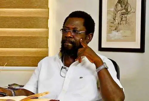 Igbo Youths Condemn Arrest of Dele Farotimi, Call It an Attack on Nigerian Masses