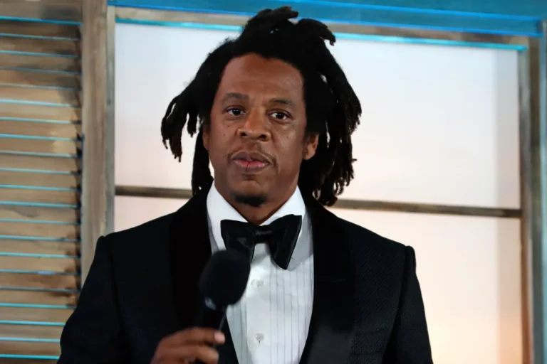 Judge Grants Anonymity to Woman in Jay-Z Rape Allegation Case