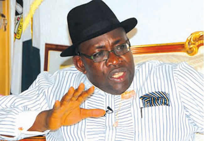 National Assembly Will Pass Tinubu’s Tax Reform Bills Despite Opposition – Senator Seriake Dickson