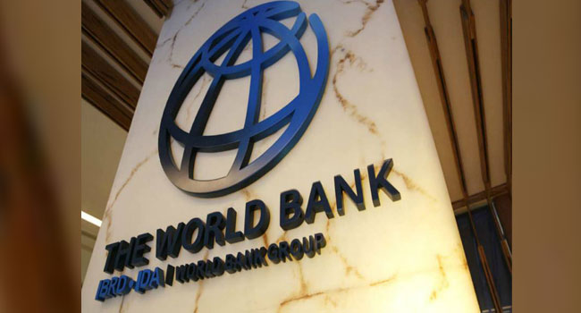 World Bank to Approve $1.65bn in Loans for Nigeria in 2025