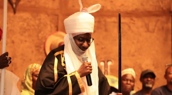 Northern Nigeria’s Developmental Challenges Demand Urgent Attention – Sanusi
