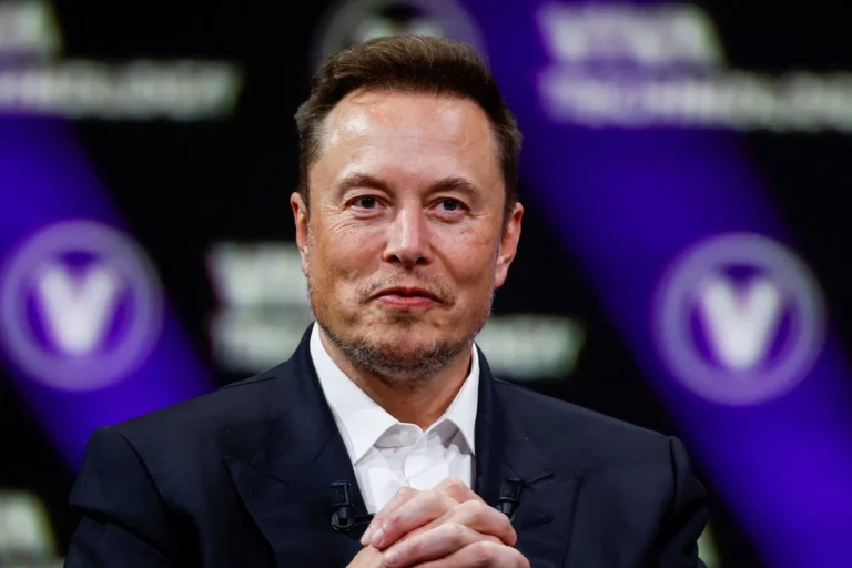 Court Blocks Musk’s $55.8 Billion Tesla Pay Package, Rejects Shareholder Vote