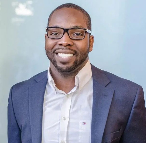 Nigerian Doctor Bolu Ogunyemi Elected President-Elect of Canadian Medical Association